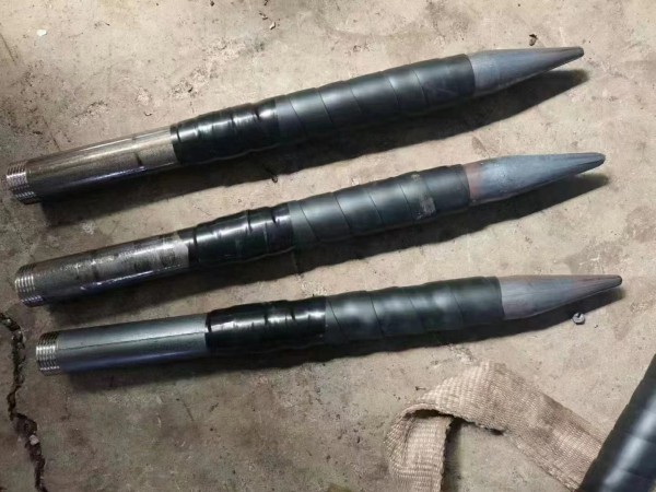 本溪注浆管检测