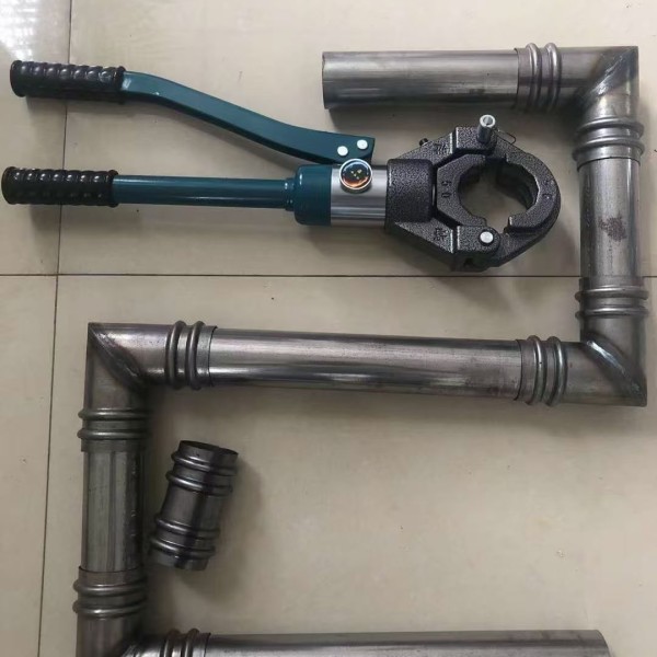 本溪鑫亿呈冷却管